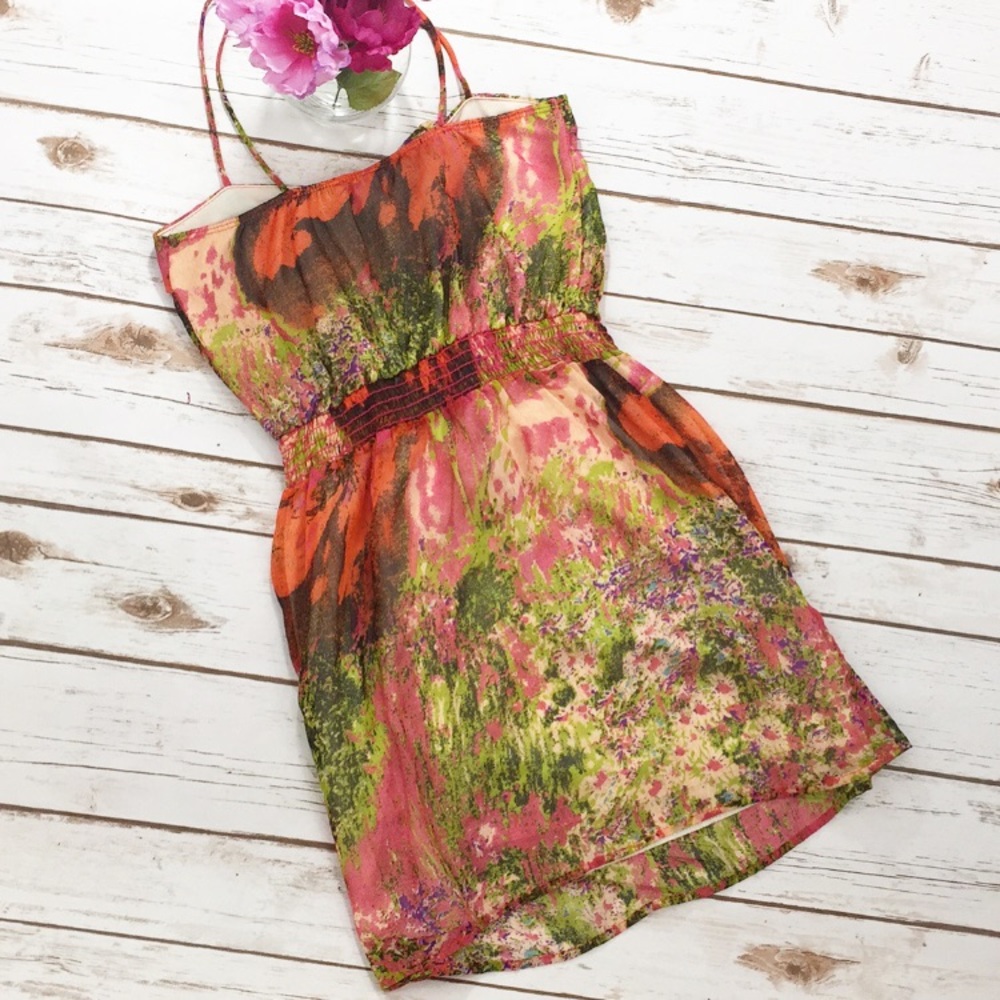 Romeo & juliet couture dress - Picture 3 of 7